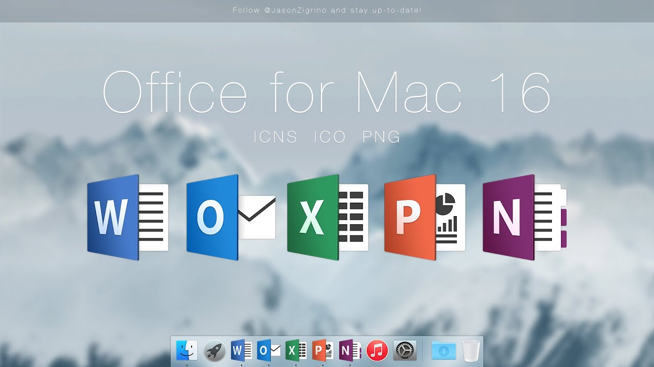 creating add-in for office for mac